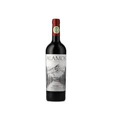 alamos malbec 2024