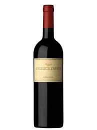 angelica zapata merlot alta 2020