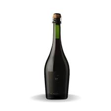 espumante - alma negra blanc de blancs